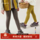 骑行裤 女孩鲨鱼裤 宝宝时尚 允儿妈女童春季 打底裤 儿童单车裤 瑜伽裤