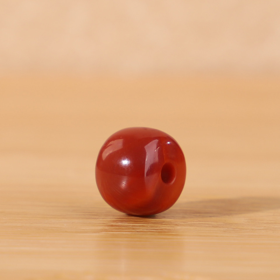 帝廷原矿正品瓦西南红牛血红老型珠单珠散珠353号8.3*6.6mm孔2mm,饰品/流行首饰/时尚饰品新,DIY配件,淘宝优惠券,粉丝福利购,淘宝优惠卷