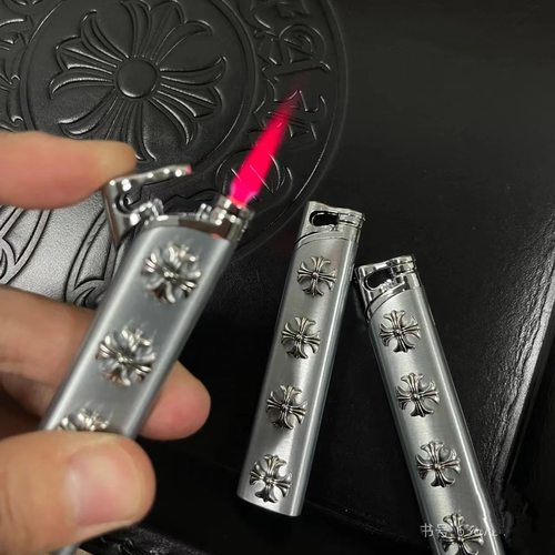 克罗心拉丝重金属高端个性高颜值