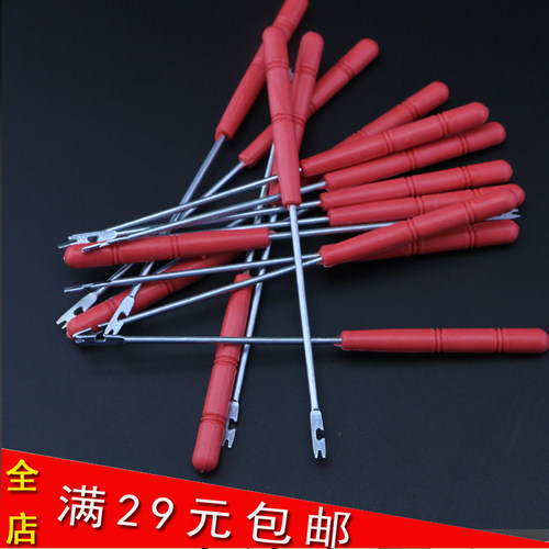 摘钩器脱钩器快速取鱼钩器取钩器起鱼钩拔渔具小配件钓鱼垂钓用品