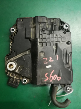 挂挡模块ISM S350  ML350 S600 S500 S450 ML450波箱换挡电脑