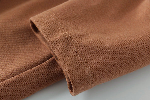 일본 가을 신상 패션 긴팔 출산복 외출 모유 수유 및 수유 복장 결함 치료