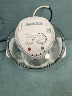 12升空气炸锅三件套合适老人使用操作简单可烤地瓜烤鸡薯条等