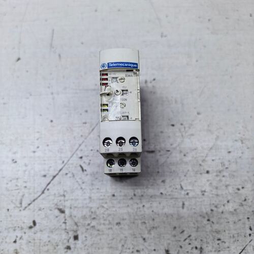 议价三相电源监控继电器RM4TR32RM4TR32继电器