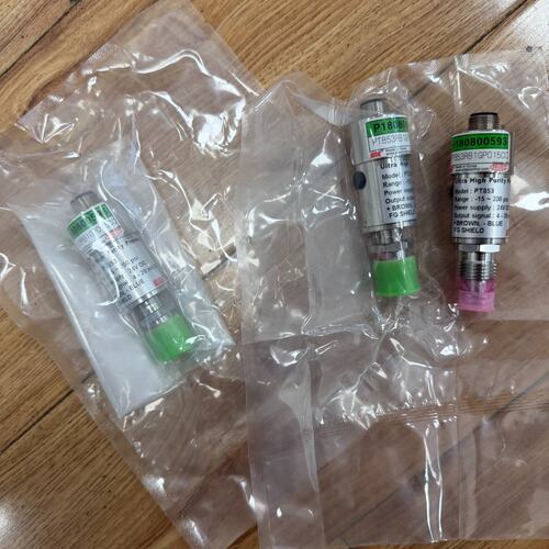 议价WISE压力变送器PT853PT853RB1GP010C0PT853RB1GP020C0