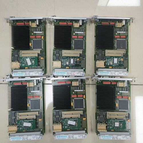 议价控制板6AR1001-7AM36AR10017AM3SMP16-CPU070