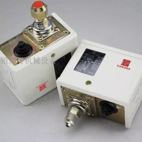 议价CORONA压力开关P16DP16D-3P16D-17