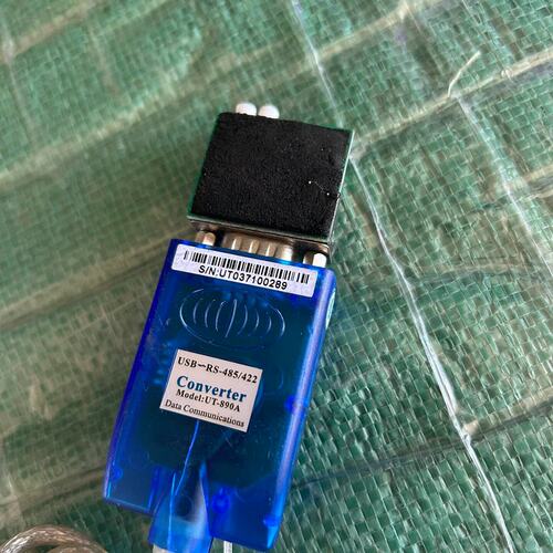 议价宇泰USB转RS485/422转换器UT-890AUT-890BUT-890C