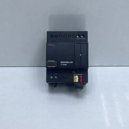 ALI.431(220V)HDL-MC48-DALI.431(220V)HDL-MC128-DALI.431(220V)