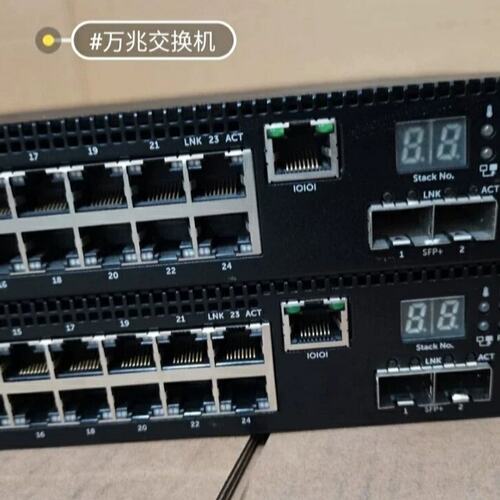 议价戴尔交换机N2024DELLN2024DellN2024戴尔N2024N2024Dell