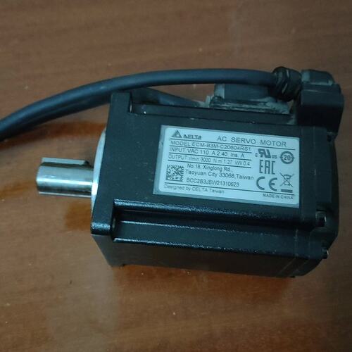 议价B3伺服电机ECM-B3M-C20604RS1ECM-B3M-C20604RS1400W
