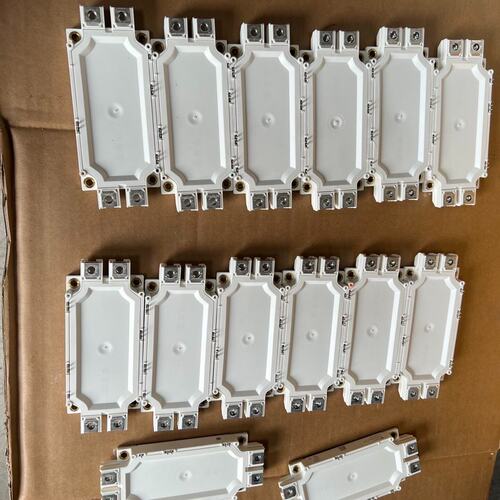 议价模块FF600R12ME4A-B11FF600R12ME4AFF600R12ME4