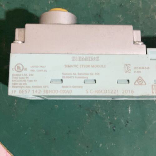 议价数字量I/O模块6ES7142-3BH00-0XA06ES7131-4BD01-0AA0