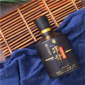 丰年玉田老酒中华老字号唐山礼盒送礼佳品4瓶装 52度500毫升浓香型