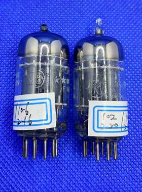 【议价-可维修】ECC82 12A 5814A 全新/二手均有货