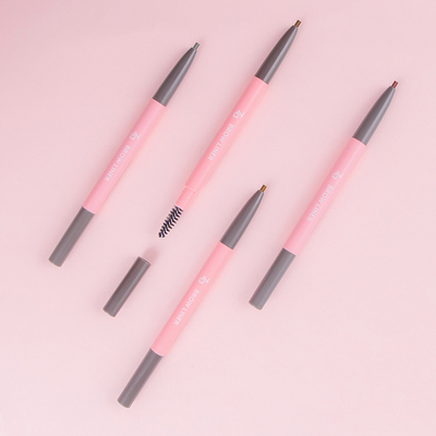 Za/姬芮眉笔自然双头眉笔