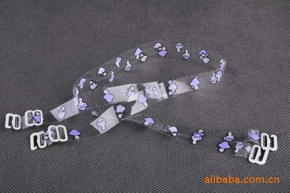 Bretelles pour lingerie - Ref 829662 Image 4