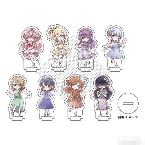 ComicGirls02色川琉姬胜木翼