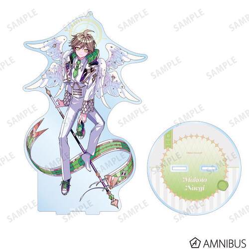 06弹丸论破天使恶魔苗木诚七