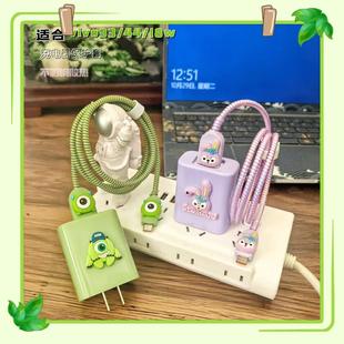 充电器保护套33/44w适用于VIVOs12/s10/x60/x50/x30pro手机数据线