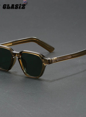 潮流明星同款防紫外线太阳镜