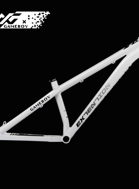 EXTENTION土坡车架gameboyext土坡车架组