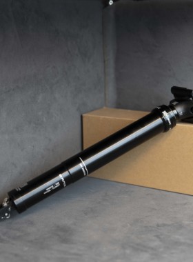 Xfusion manic 升降座管31.6 150mm