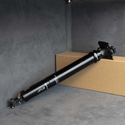 Xfusion manic 升降座管31.6 150mm