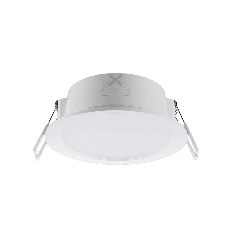 雷士筒灯2.5寸天花灯7.5超薄孔灯NLED92025S9203S9204S/9205S9206