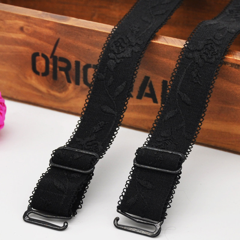 Bretelles pour lingerie - Ref 804375 Image 3