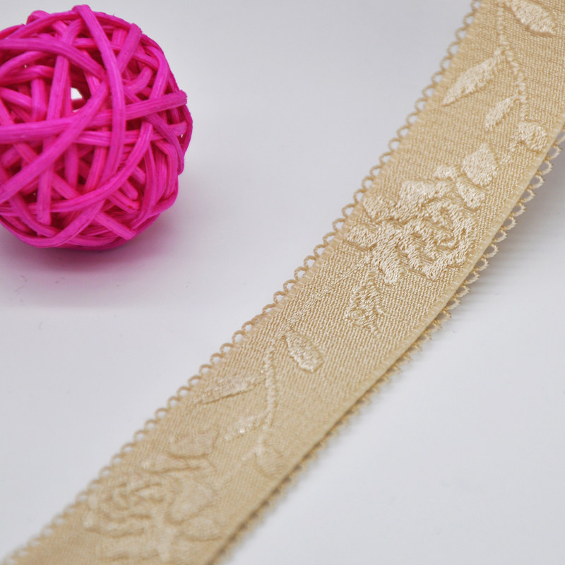 Bretelles pour lingerie - Ref 804375 Image 4