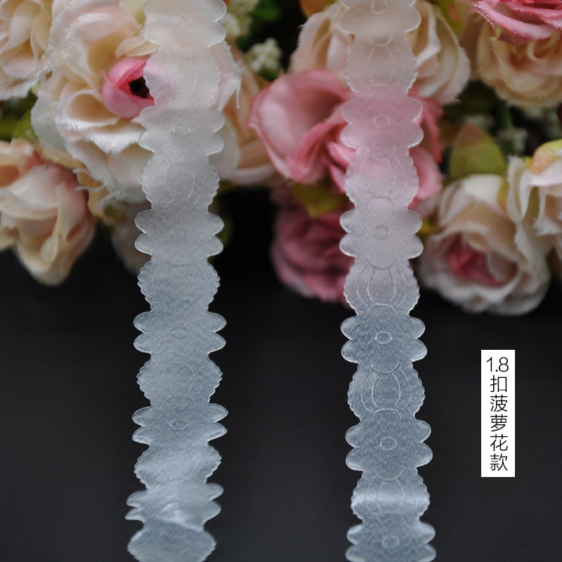 Sangles pour lingerie - Ref 809505 Image 3