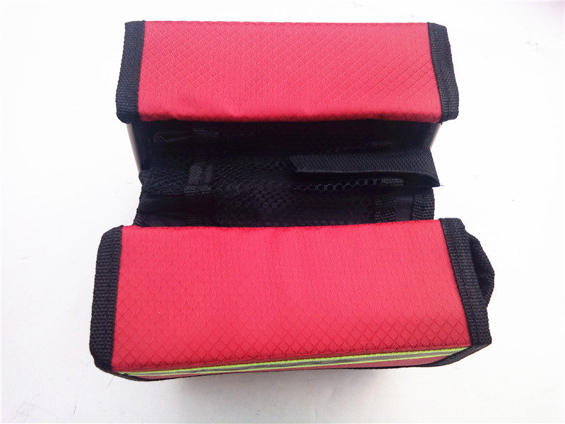 Sacoche pour vélo - Ref 2223322 Image 4