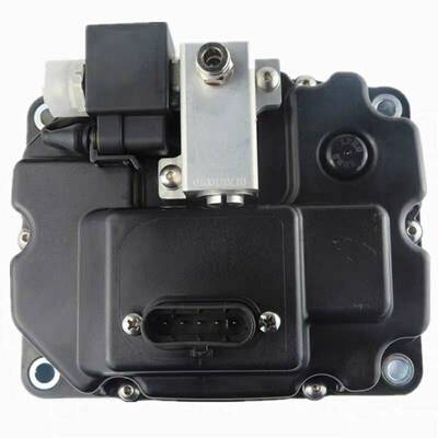 西安秦泰圆37针尿素泵扁五针尿素泵内混合式潍柴玉柴配套原厂SCR