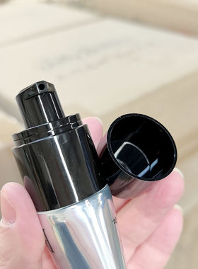 BB霜~隔离遮瑕新颜霜 盈润无暇bb霜45g（自然色/象牙白）持久