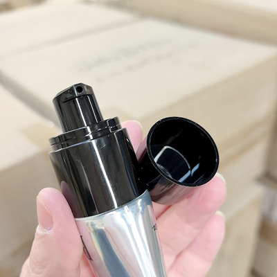 BB霜~隔离遮瑕新颜霜 盈润无暇bb霜45g（自然色/象牙白）持久