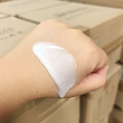 拿捏大油头~海盐酵母锌/茶树去屑 洗发水 500g 控油蓬松香氛