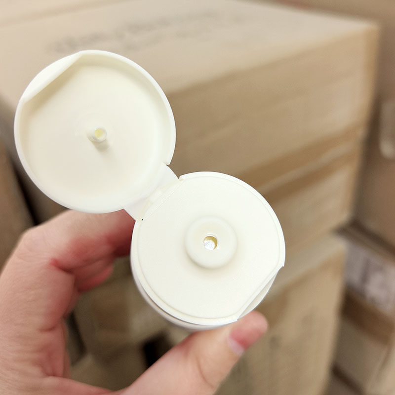 洗面奶~舒缓洗面奶 100g 补水保湿 深层清洁 温和不紧绷