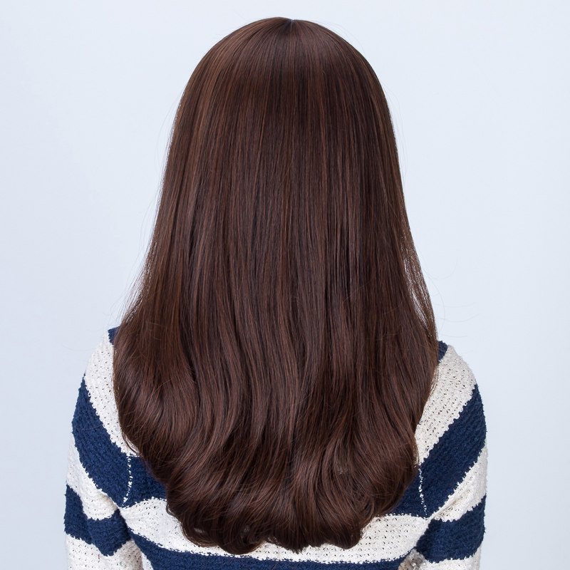 Perruque GX     Les cheveux longs - Ref 2609145 Image 5