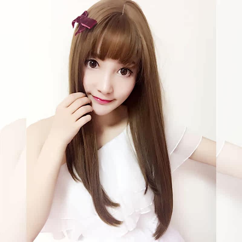 Perruque GX     Les cheveux longs - Ref 2607531 Image 4