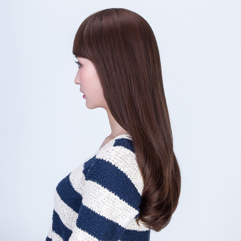 Perruque GX     Les cheveux longs - Ref 2609145 Image 4