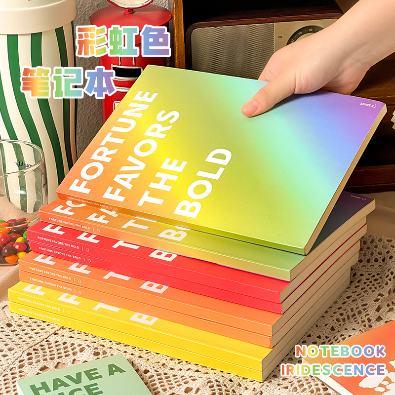 三年二班Fortune限定胶装本