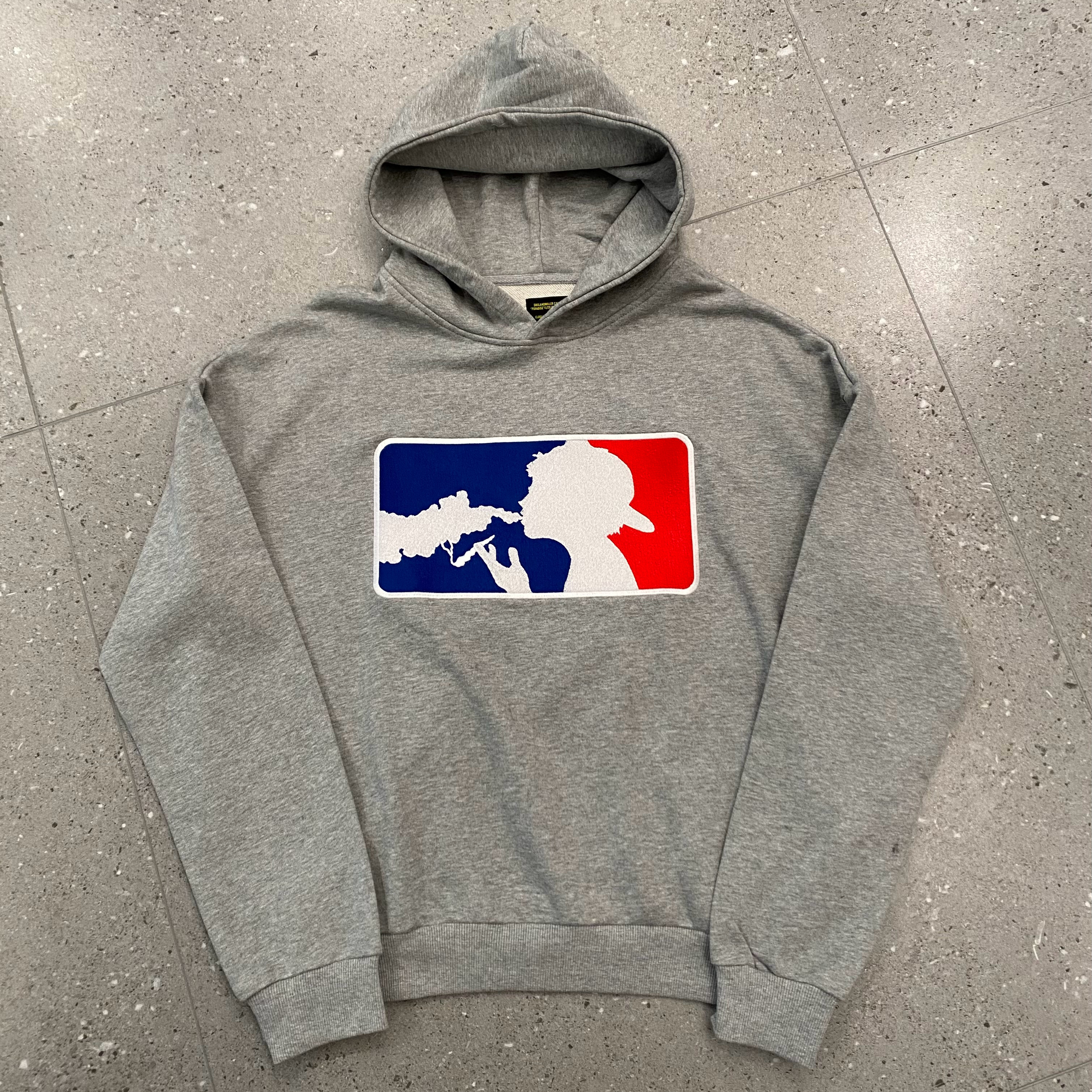 thumbnail for DM005 Smoke Boy Sweatshirt