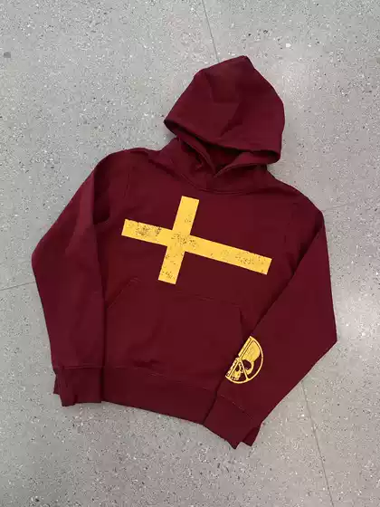 Pw001-A Swedish Sweatshirt