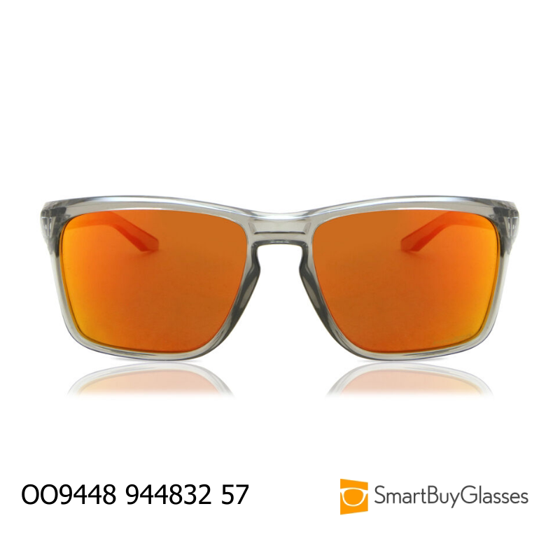 Oakley/欧克利 太阳镜男士墨镜时尚户外方框墨镜遮阳眼镜 OO9448