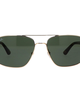 rayban雷朋太阳镜时尚复古男士