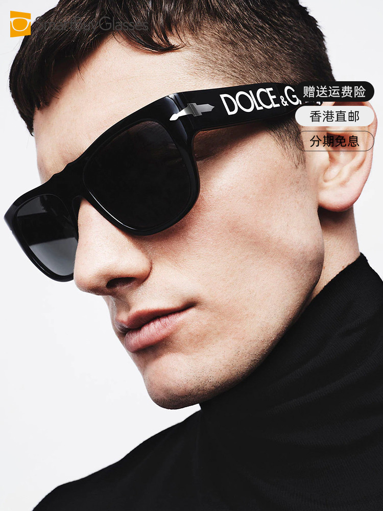 Persol太阳镜时尚遮阳