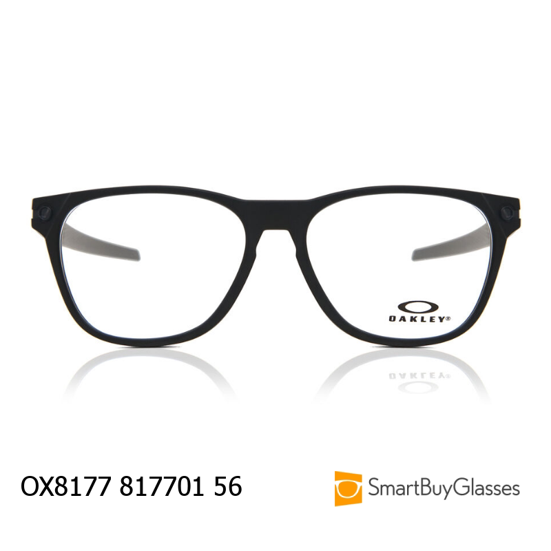 OAKLEY欧克利男士方框眼镜架