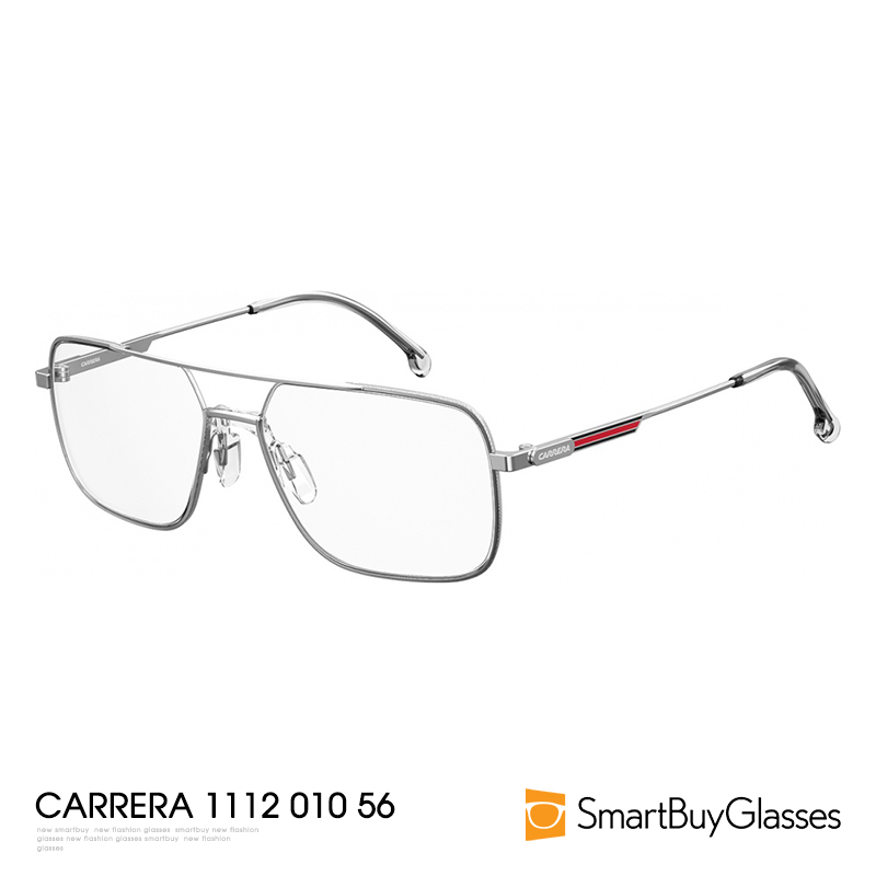 carrera/卡雷拉眼镜架化学护目款休闲男女款眼镜架carrera 1112