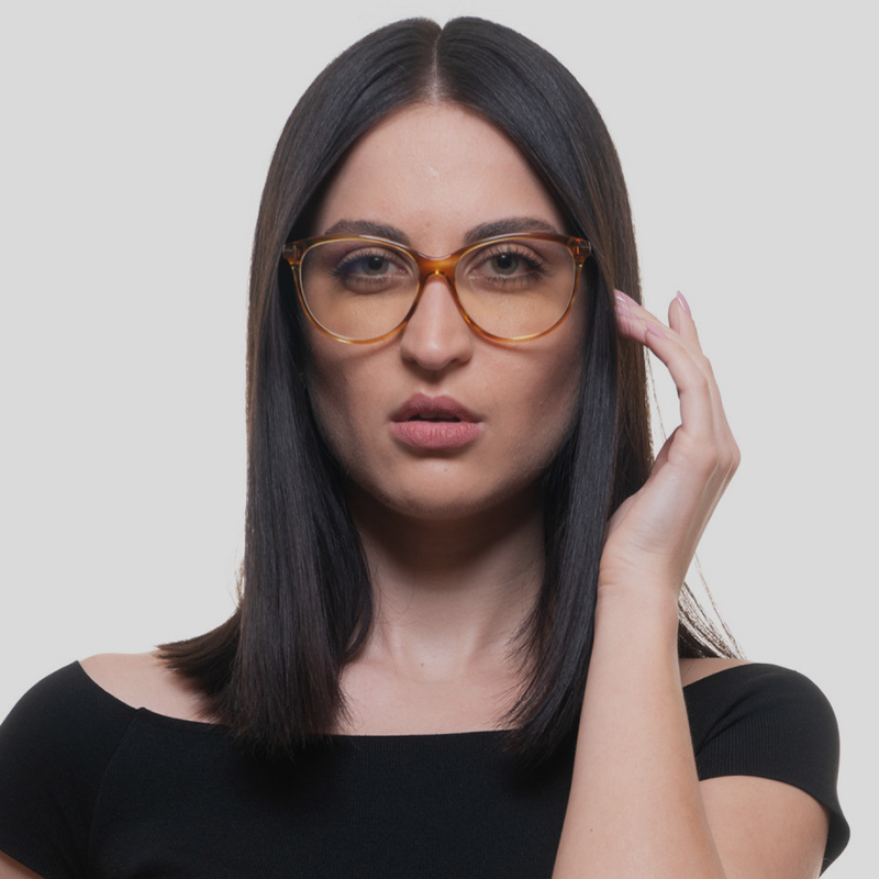 日系眼镜框TomFord女